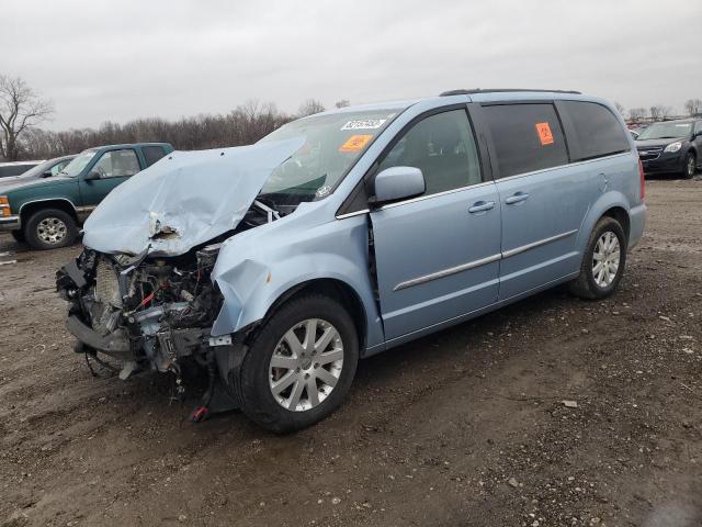 Obraz 2013 CHRYSLER TOWN AND COUNTRY TOURING 2013
