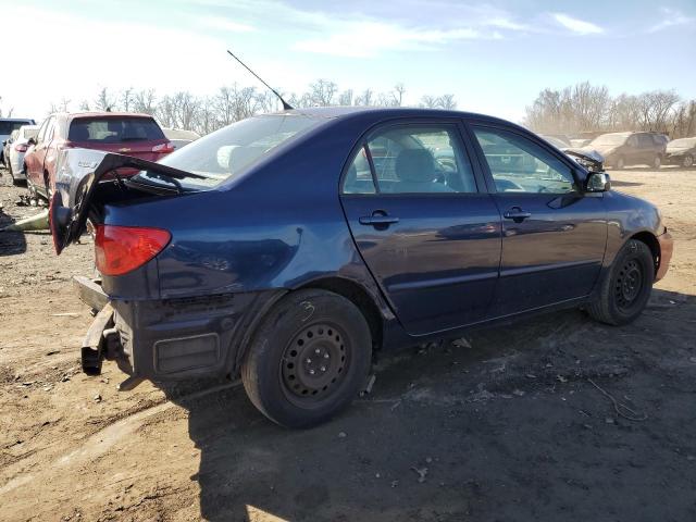 Изображение 3 2008 TOYOTA COROLLA CE 2008 с VIN 2T1BR32E38C900353