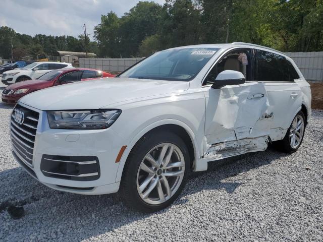 2018 AUDI Q7 PRESTIGE 2018 image