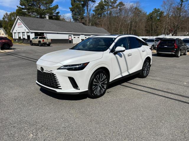 2024 LEXUS RX 350 PREMIUM 2024 image
