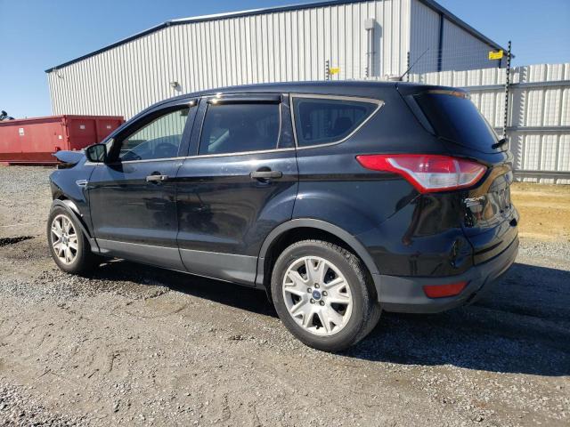 Obraz 2 z 2016 FORD ESCAPE S 2016 z VIN 1FMCU0F77GUB19409