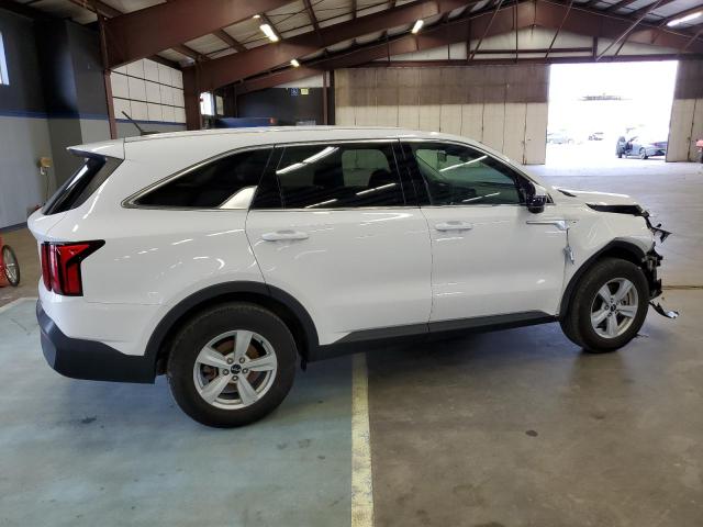 Image 3 of 2023 KIA SORENTO LX 2023 with VIN 5XYRGDLC8PG167632