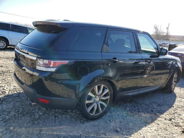 Изображение 3 2014 LAND ROVER RANGE ROVER SPORT HSE 2014 с VIN SALWR2WF1EA375302