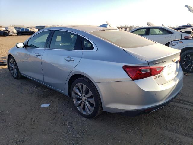 Image 2 of 2018 CHEVROLET MALIBU PREMIER 2018 with VIN 1G1ZE5SX5JF120805