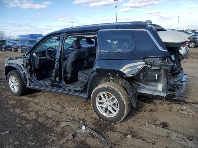 Obraz 2 z 2023 JEEP GRAND CHEROKEE L LAREDO 2023 z VIN 1C4RJKAG8P8789859