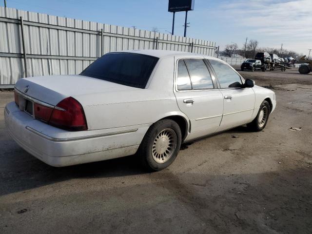 Image 3 of 2000 MERCURY GRAND MARQUIS LS 2000 with VIN 2MEFM75W5YX671129