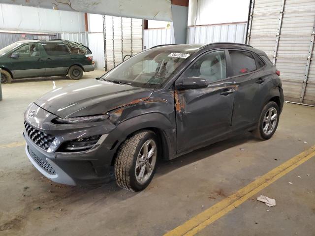 Изображение 2023 HYUNDAI KONA SEL 2023