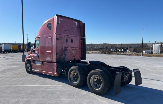 Изображение 3 2015 FREIGHTLINER CASCADIA 125  2015 с VIN 1FUJGLBG0FLGN1580