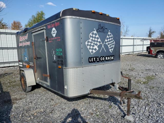 2001 INTS CARGO TRLR 2001 image