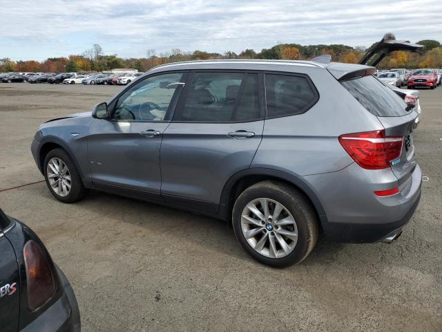 Image 2 of 2016 BMW X3 XDRIVE28I 2016 with VIN 5UXWX9C58G0D66835