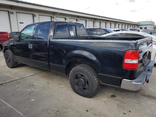 Изображение 2 2004 FORD F150  2004 с VIN 1FTPX12524NB75268