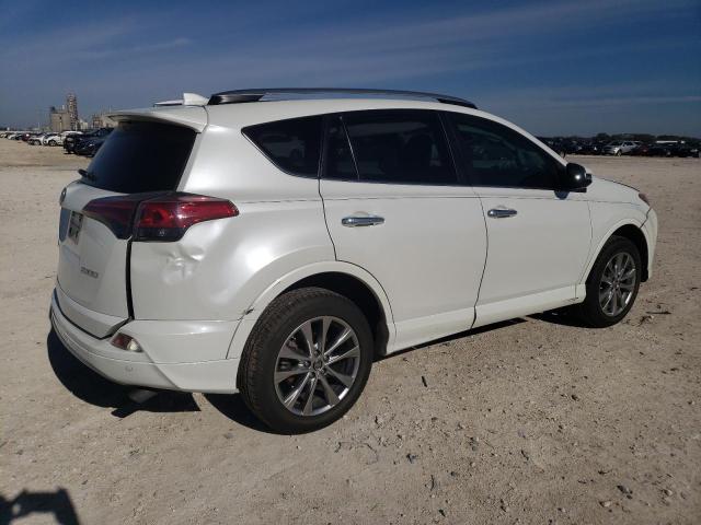 Image 3 of 2017 TOYOTA RAV4 LIMITED 2017 with VIN 2T3YFREV8HW389567