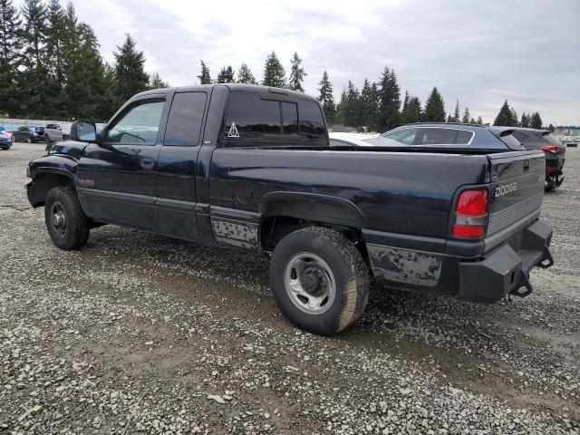 Image 2 of 1998 DODGE RAM 2500  1998 with VIN 1B7KC23D8WJ105933