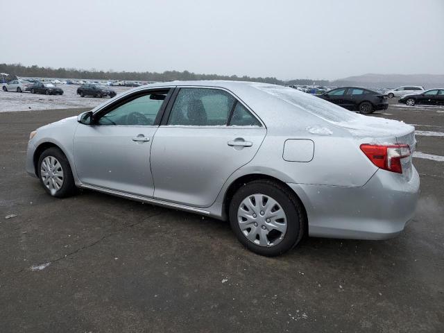 Image 2 of 2012 TOYOTA CAMRY BASE 2012 with VIN 4T4BF1FK7CR255247