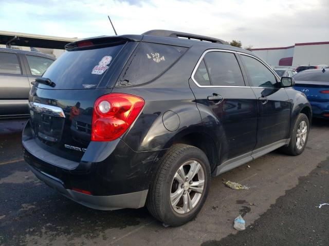 Obraz 3 z 2014 CHEVROLET EQUINOX LT 2014 z VIN 2GNALBEK5E6269697
