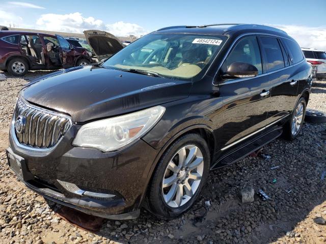 2013 BUICK ENCLAVE  2013 image