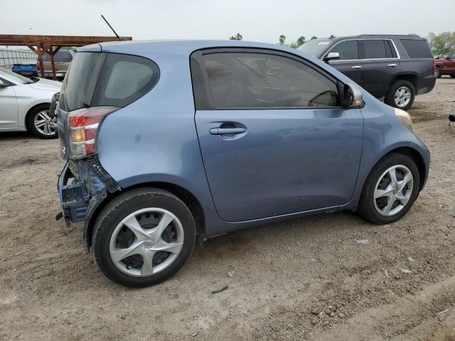 Obraz 3 z 2013 TOYOTA SCION IQ  2013 z VIN JTNJJXB05DJ025222