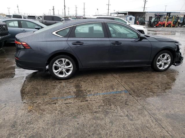 Image 3 of 2023 HONDA ACCORD LX 2023 with VIN 1HGCY1F25PA043369