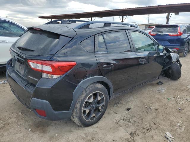 Image 3 of 2019 SUBARU CROSSTREK PREMIUM 2019 with VIN JF2GTAEC1KH302191