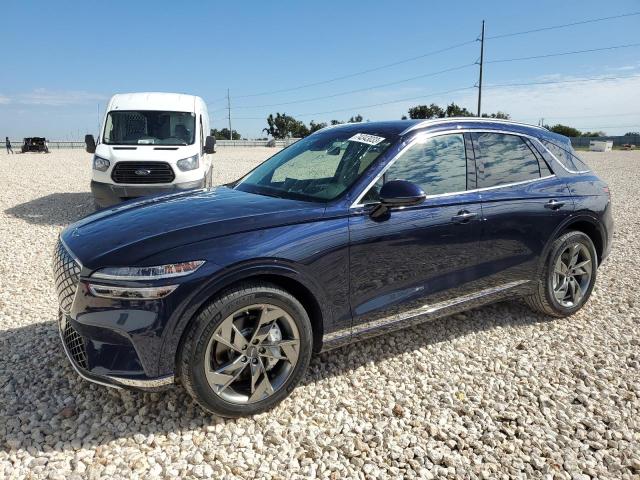 2024 GENESIS GV70 ADVANCED 2024 image