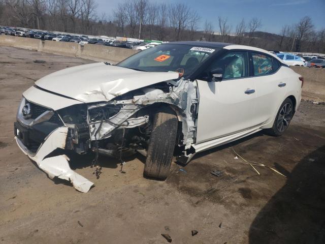 Obraz 1 z 2017 NISSAN MAXIMA 3.5S 2017 z VIN 1N4AA6AP5HC444331