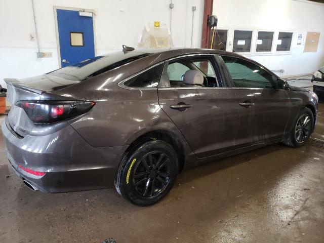 Image 3 of 2015 HYUNDAI SONATA SE 2015 with VIN 5NPE24AF2FH229852