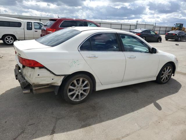 Image 3 of 2006 ACURA TSX  2006 with VIN JH4CL96806C000964