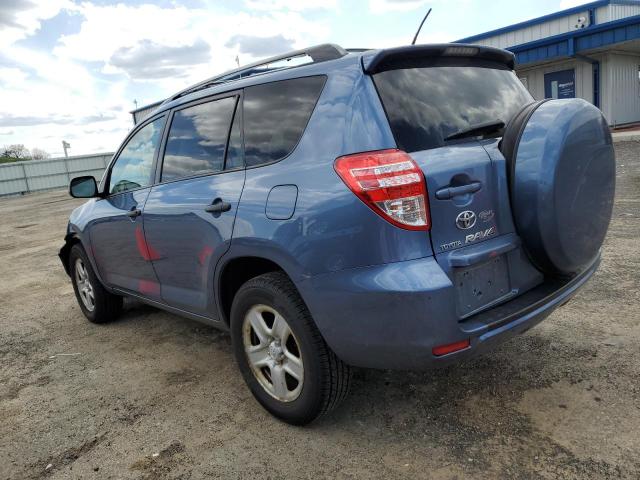 Image 2 of 2010 TOYOTA RAV4  2010 with VIN 2T3BF4DV9AW061154