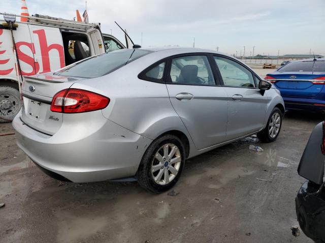 Obraz 3 z 2011 FORD FIESTA SE 2011 z VIN 3FADP4BJ1BM238004