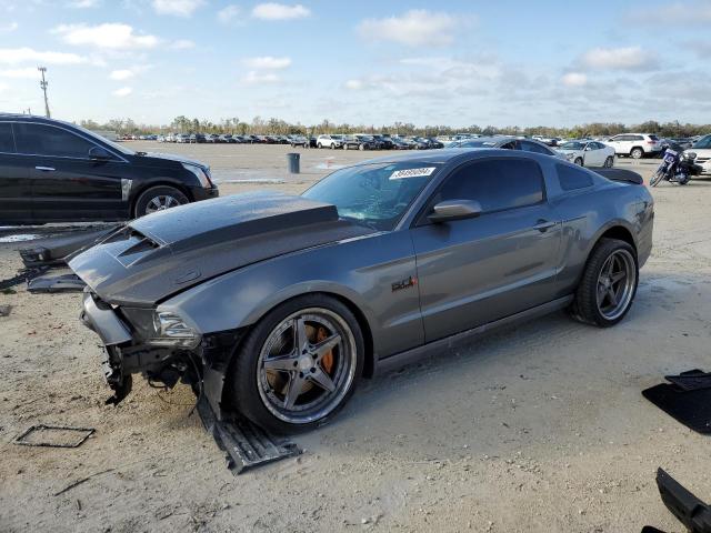 Image 1 of 2013 FORD MUSTANG GT 2013 with VIN 1ZVBP8CF5D5274089