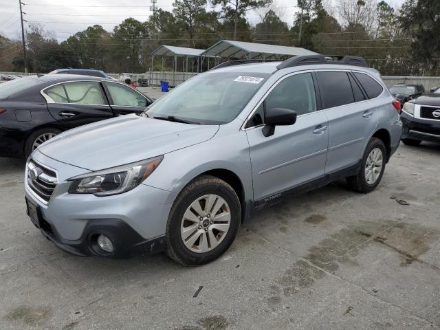 2019 SUBARU OUTBACK 2.5I PREMIUM 2019 image