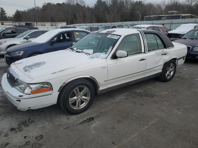 2005 MERCURY GRAND MARQUIS GS 2005 image