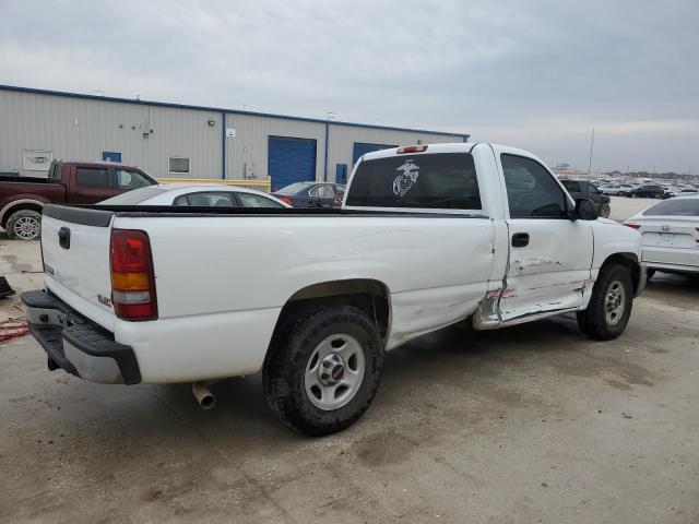 Obraz 3 z 2003 GMC NEW SIERRA C1500 2003 z VIN 1GTEC14V73Z205484