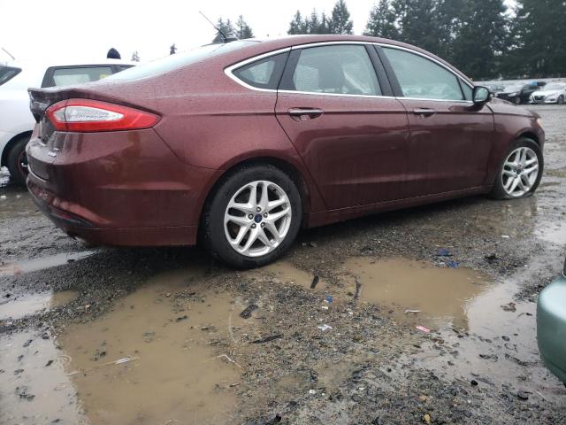 Изображение 3 2016 FORD FUSION SE 2016 с VIN 3FA6P0HD6GR247827