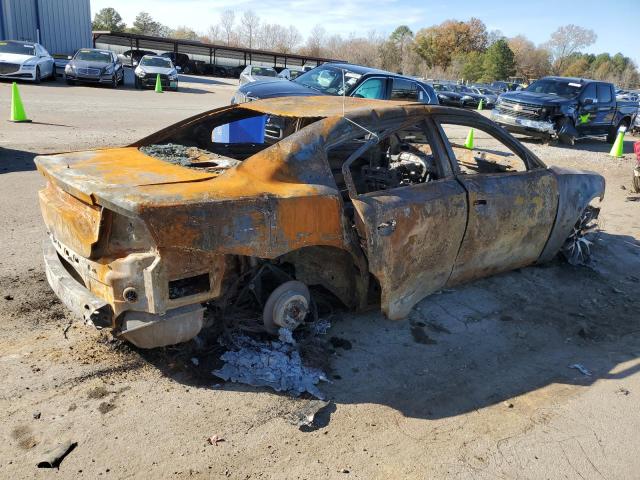 Image 3 of 2016 DODGE CHARGER SXT 2016 with VIN 2C3CDXHG6GH346561