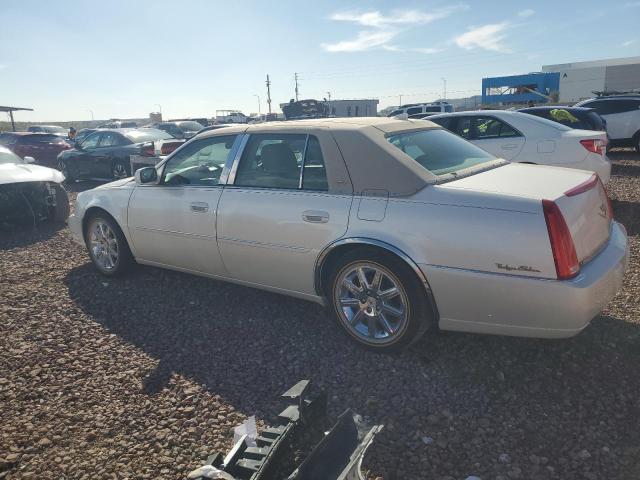 Изображение 2 2011 CADILLAC DTS PREMIUM COLLECTION 2011 с VIN 1G6KH5E66BU114224