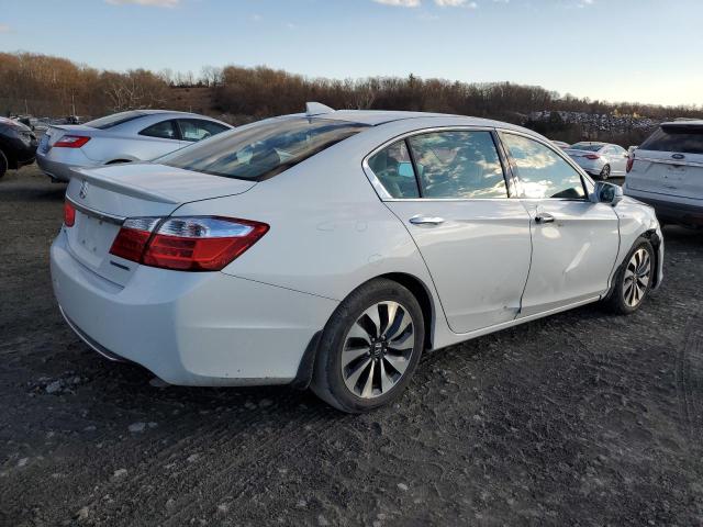 Изображение 3 2015 HONDA ACCORD HYBRID EXL 2015 с VIN 1HGCR6F51FA003714