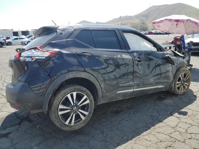 Изображение 3 2018 NISSAN KICKS S 2018 с VIN 3N1CP5CU3JL546805