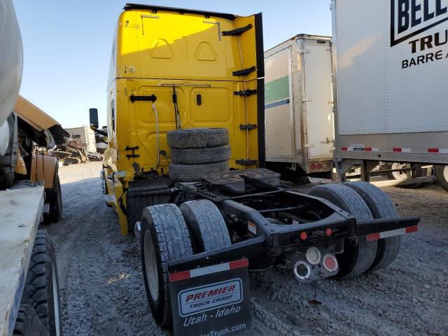 Obraz 3 z 2019 FREIGHTLINER CASCADIA 126  2019 z VIN 3AKJHHDR0KSKF5181