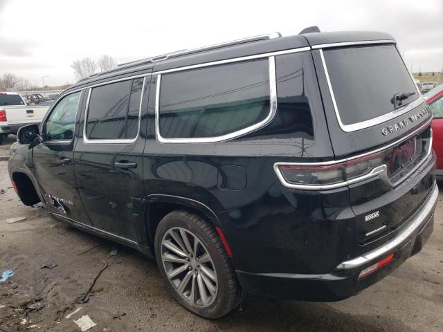 Изображение 2 2022 JEEP GRAND WAGONEER SERIES II 2022 с VIN 1C4SJVFJ2NS109722