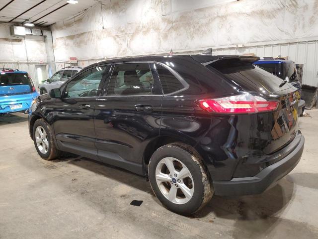 Изображение 2 2021 FORD EDGE SE 2021 с VIN 2FMPK4G95MBA25710