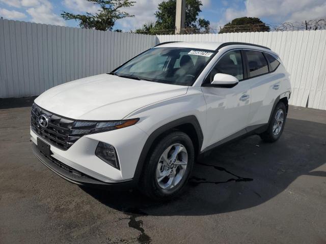 Obraz 2024 HYUNDAI TUCSON SEL 2024