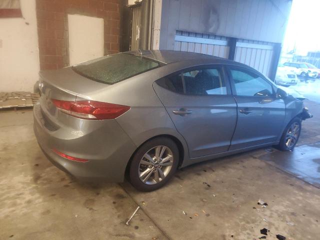 Obraz 3 z 2018 HYUNDAI ELANTRA SEL 2018 z VIN KMHD84LF1JU580642