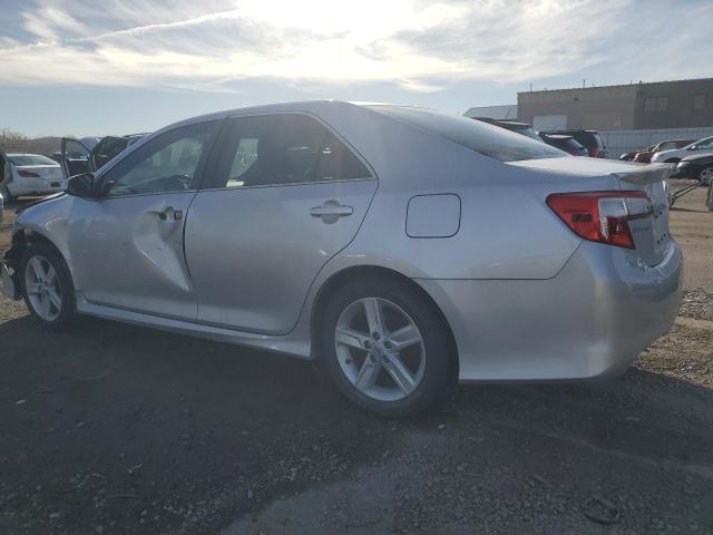 Изображение 2 2014 TOYOTA CAMRY L 2014 с VIN 4T1BF1FK4EU309021