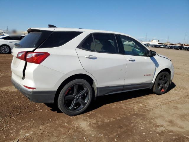 Image 3 of 2019 CHEVROLET EQUINOX LT 2019 with VIN 2GNAXLEX8K6233021