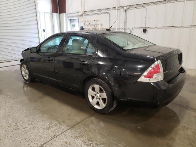 Изображение 2 2009 FORD FUSION SE 2009 с VIN 3FAHP07Z09R170428
