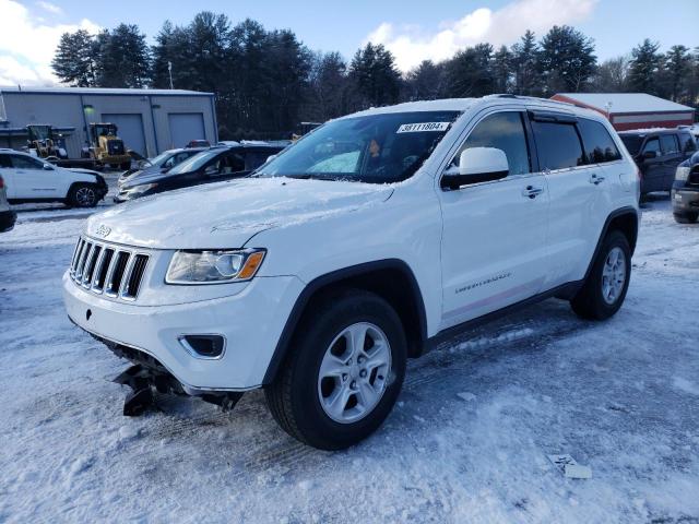 Obraz 1 z 2014 JEEP GRAND CHEROKEE LAREDO 2014 z VIN 1C4RJFAG6EC138151
