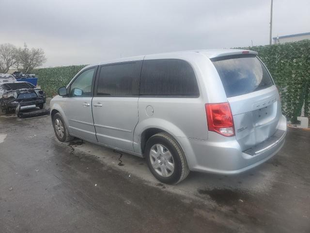 Obraz 2 z 2012 DODGE GRAND CARAVAN SE 2012 z VIN 2C4RDGBG9CR395515