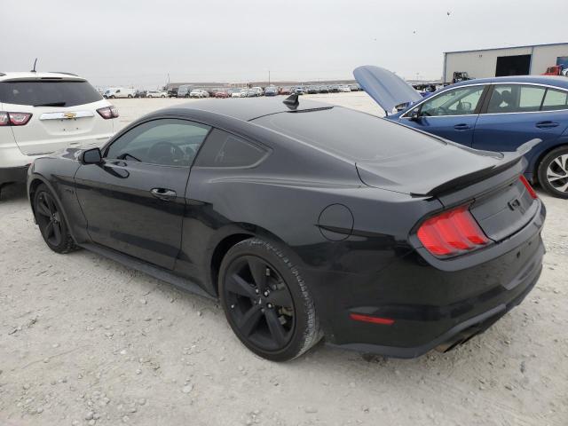 Изображение 2 2021 FORD MUSTANG GT 2021 с VIN 1FA6P8CF3M5155726