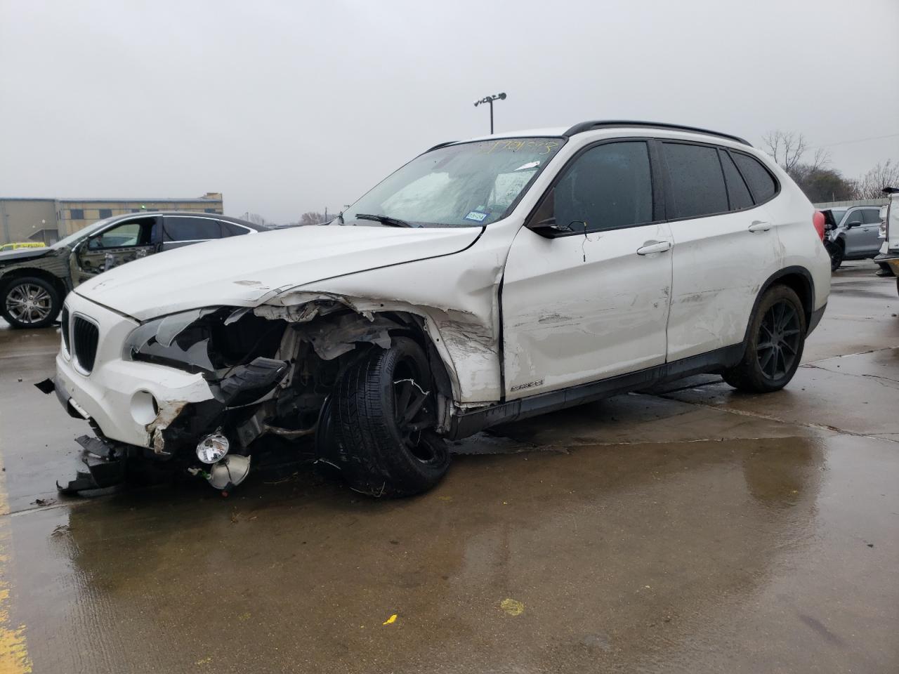 2014 BMW X1 SDRIVE28I 2014 image